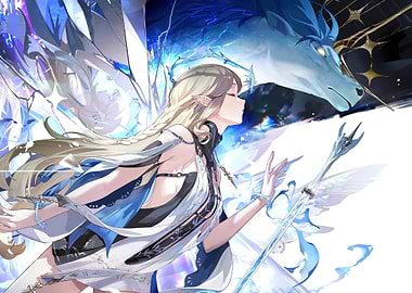 Cartethyia Wuthering Waves