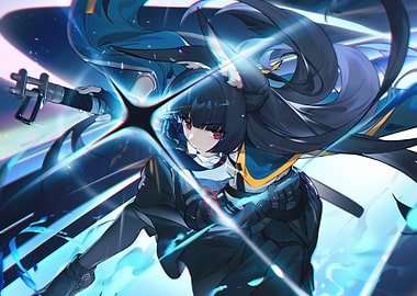 zenless zone zero hoshimi miyabi