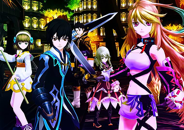 Tales Of Xillia Remastered