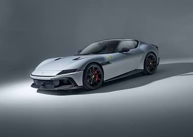 ferrari 12cilindri novitec