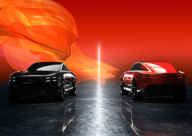 Century Coupe Concept