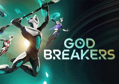 God Breakers