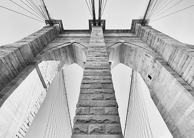 Brooklyn Bridge