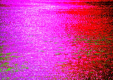 Abstract Pink and Red Texture