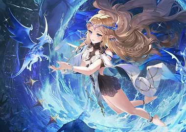 Cartethyia Wuthering Waves