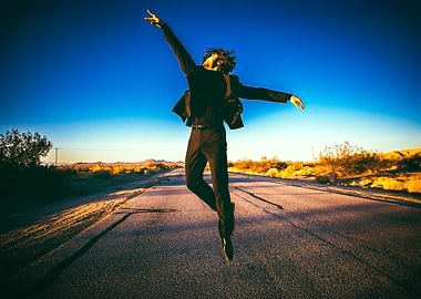 Tony Award Winning Actor / Dancer CA Desert