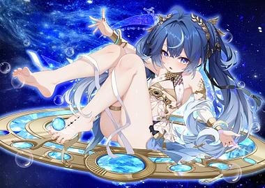 Iuno Wuthering Waves