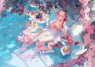 Changli Wuthering Waves