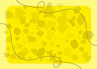 Vibrant Abstract Fluid & Geometric Wall Art