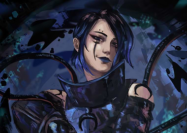 catalyst apex legends