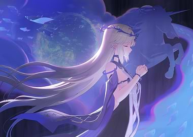 Cartethyia Wuthering Waves