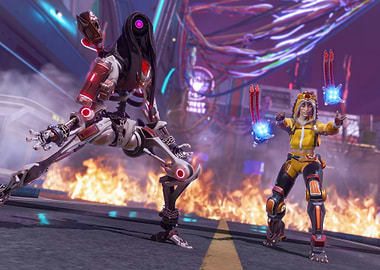 apex legends pathfinder conduit