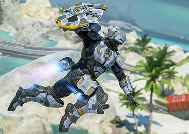 newcastle apex legends