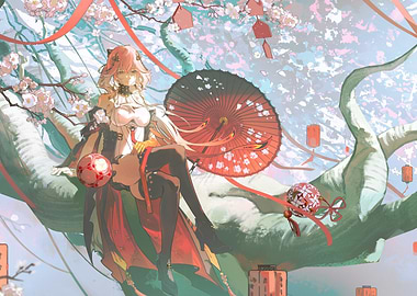 Changli Wuthering Waves