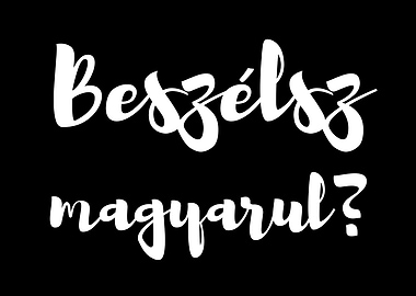 Beszélsz magyarul