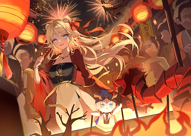 Cartethyia Wuthering Waves