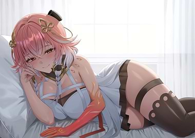 Changli Wuthering Waves