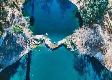 Kenneth Hahn State Park
