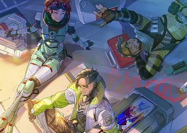 apex legends crypto horizon mirage