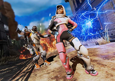 apex legends conduit newcastle