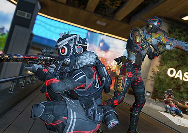 apex legends bloodhound seer