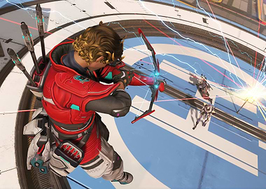 sparrow apex legends