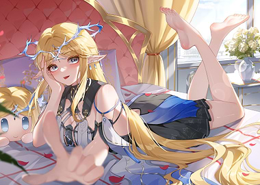 Cartethyia Wuthering Waves