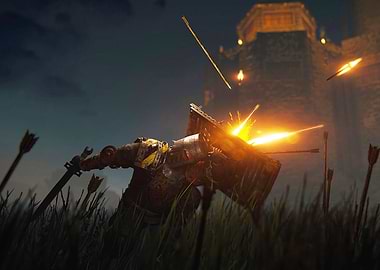 Rust: Shielded Against Assault