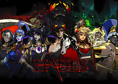Hades Game Group