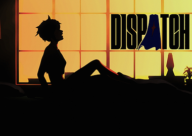 Dispatch Poster