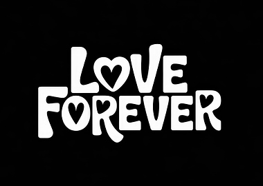 Love Forever
