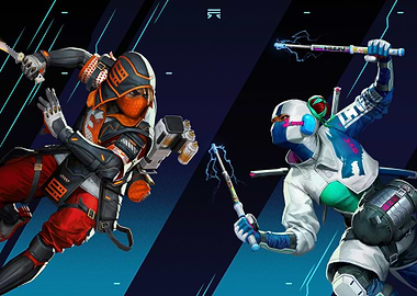 bagalore lifeline apex legends breakout skin