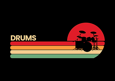Drums