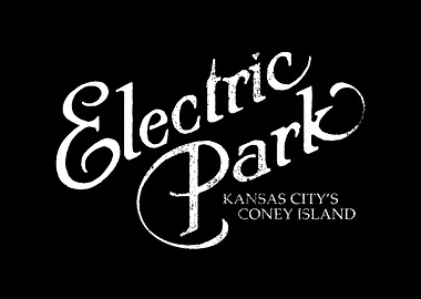 Electric Park Kansas City Coney Island