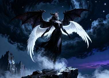 Dark Angel