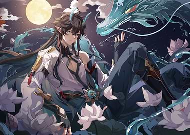 Imbibitor Lunae Star Rail