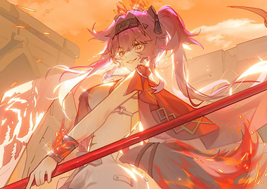 Lupa Wuthering Waves