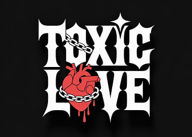 Toxic Love