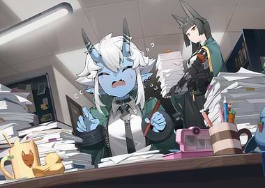 Zenless Zone Zero Soukaku