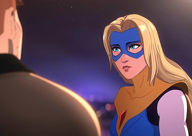 Blonde Blazer Dispatch Game