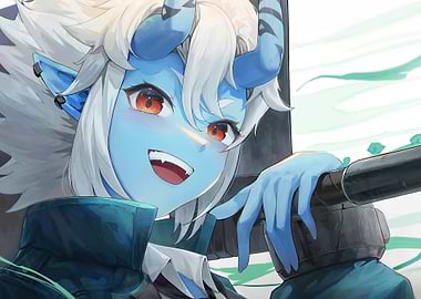 Zenless Zone Zero Soukaku