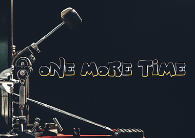 One More Time