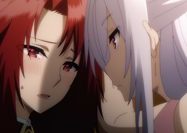 Interrogation - A Tense Meeting