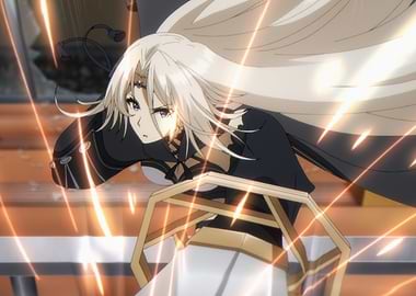 Shadow Garden's Strike