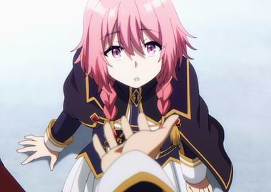 The Eminence in Shadow: The Hand of Fate