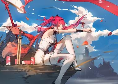 Lupa Wuthering Waves