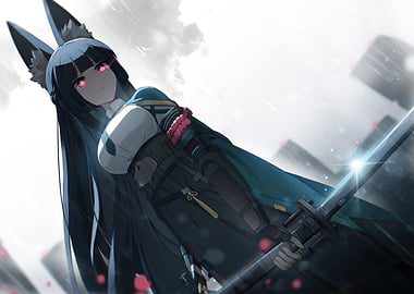 Zenless Zone Zero Hoshimi Miyabi