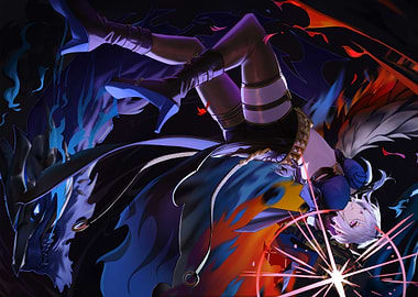 Galbrena Wuthering Waves