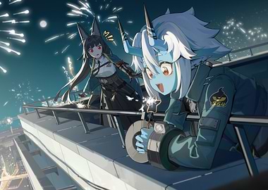 Zenless Zone Zero Soukaku