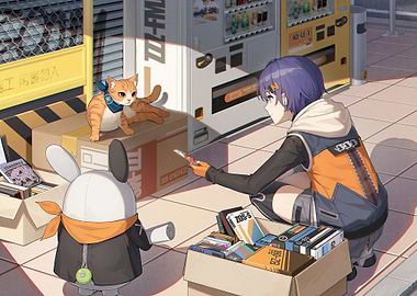 Zenless Zone Zero Belle